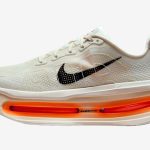 Nike Vomero Premium 'Sail Total Orange'