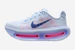 Wmns Nike Vomero Premium 'Blue Tint'