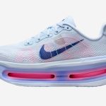 Wmns Nike Vomero Premium 'Blue Tint'