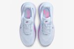 Wmns Nike Vomero Premium 'Blue Tint' - Image 4