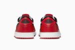 Air Jordan 1 Retro Low OG 'Chicago' 2025 - Image 5