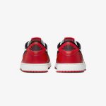 Air Jordan 1 Retro Low OG 'Chicago' 2025 - Image 5