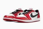 Air Jordan 1 Retro Low OG 'Chicago' 2025 - Image 3