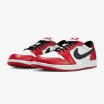 Air Jordan 1 Retro Low OG 'Chicago' 2025 - Image 3
