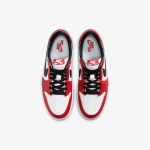 Air Jordan 1 Retro Low OG 'Chicago' 2025 - Image 4