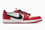 Air Jordan 1 Retro Low OG 'Chicago' 2025 - Image 2
