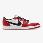Air Jordan 1 Retro Low OG 'Chicago' 2025 - Image 2