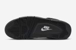 Air Jordan 4 Retro 'Black Cat' 2025 - Image 6
