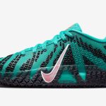 Nike Ja 3 'Turbo Green'