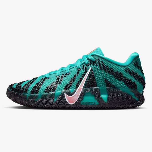 Nike Ja 3 'Turbo Green'