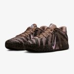 Nike Ja 3 'Mink Brown' - Image 3