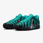 Nike Ja 3 'Turbo Green' - Image 3