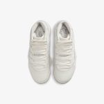 Wmns Air Jordan 11 Retro 'Vast Grey' - Image 4