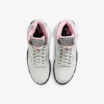 Air Jordan 5 Retro 'Medium Soft Pink' - Image 4