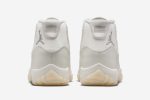 Wmns Air Jordan 11 Retro 'Vast Grey' - Image 5
