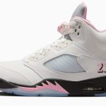 Air Jordan 5 Retro 'Medium Soft Pink'
