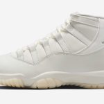 Wmns Air Jordan 11 Retro 'Vast Grey'