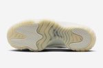 Wmns Air Jordan 11 Retro 'Vast Grey' - Image 6