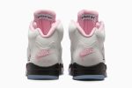 Air Jordan 5 Retro 'Medium Soft Pink' - Image 5