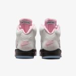 Air Jordan 5 Retro 'Medium Soft Pink' - Image 5