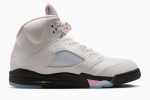 Air Jordan 5 Retro 'Medium Soft Pink' - Image 2