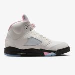 Air Jordan 5 Retro 'Medium Soft Pink' - Image 2