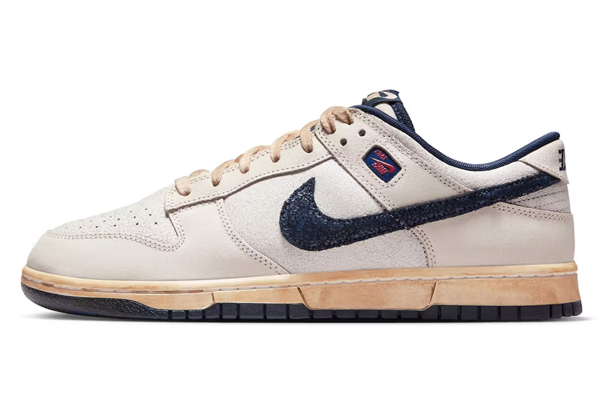 https___hypebeast.com_image_2025_06_24_stranger-things-nike-dunk-low-pack-phantom-midnight-navy-black-speed-red-ih6766-001-ih6766-002-release-info-001a Stranger Things x Nike Dunk Low 'Phantom' - Image 1