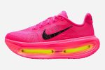 Wmns Nike Vomero Premium 'Hyper Pink'