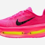 Wmns Nike Vomero Premium 'Hyper Pink'