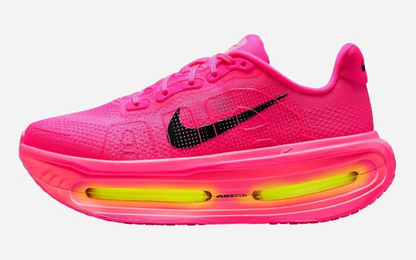 Wmns Nike Vomero Premium 'Hyper Pink'