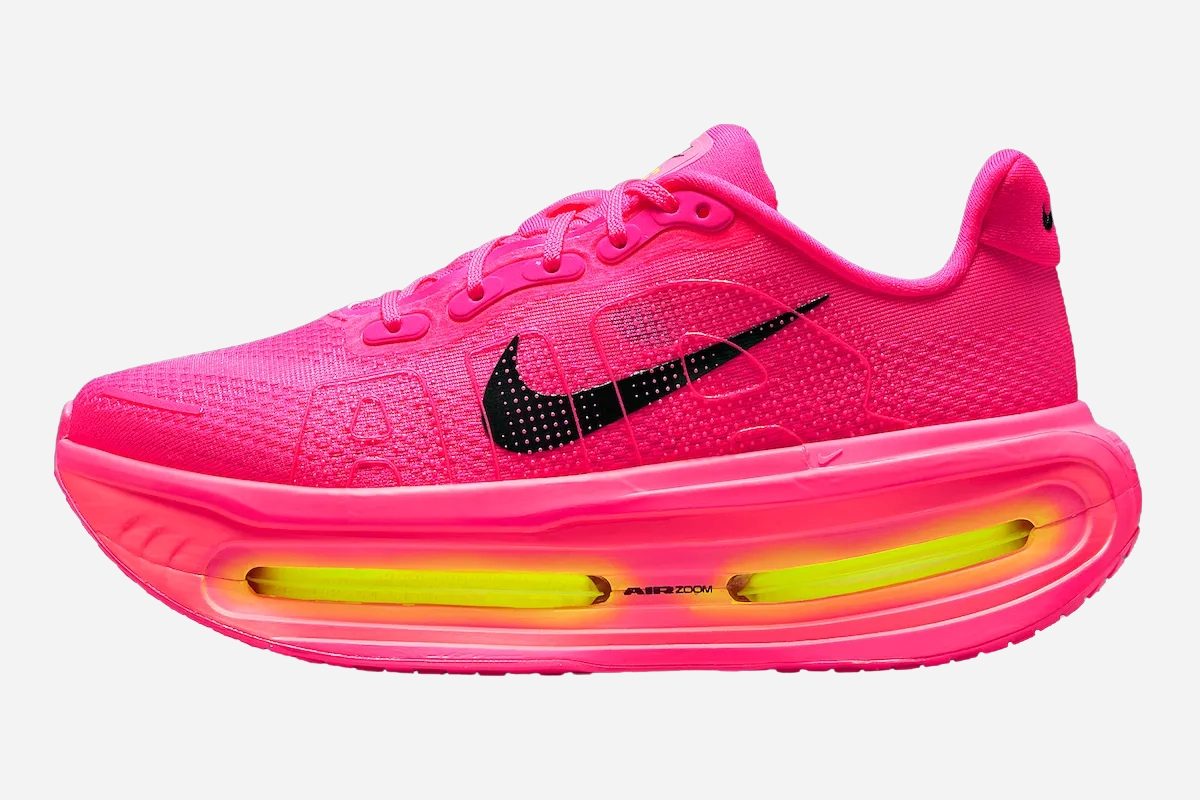 nike-vomero-premium-hyper-pink-black-digital-pink-volt-hot-punch-hm5973-603 Wmns Nike Vomero Premium 'Hyper Pink' - Image 1