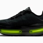 Nike Vomero Premium 'Black Anthracite'