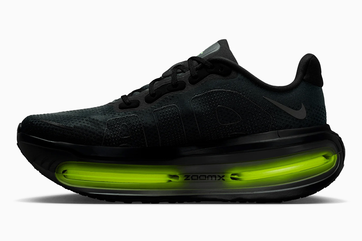 sneakers-nike-vomero-premium-hq2050-001-1 Nike Vomero Premium 'Black Anthracite' - Image 1