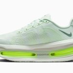 Nike Vomero Premium 'Barely Volt'