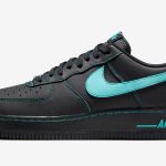 Nike Air Force 1 '07 LV8 'Un-Tiffany'