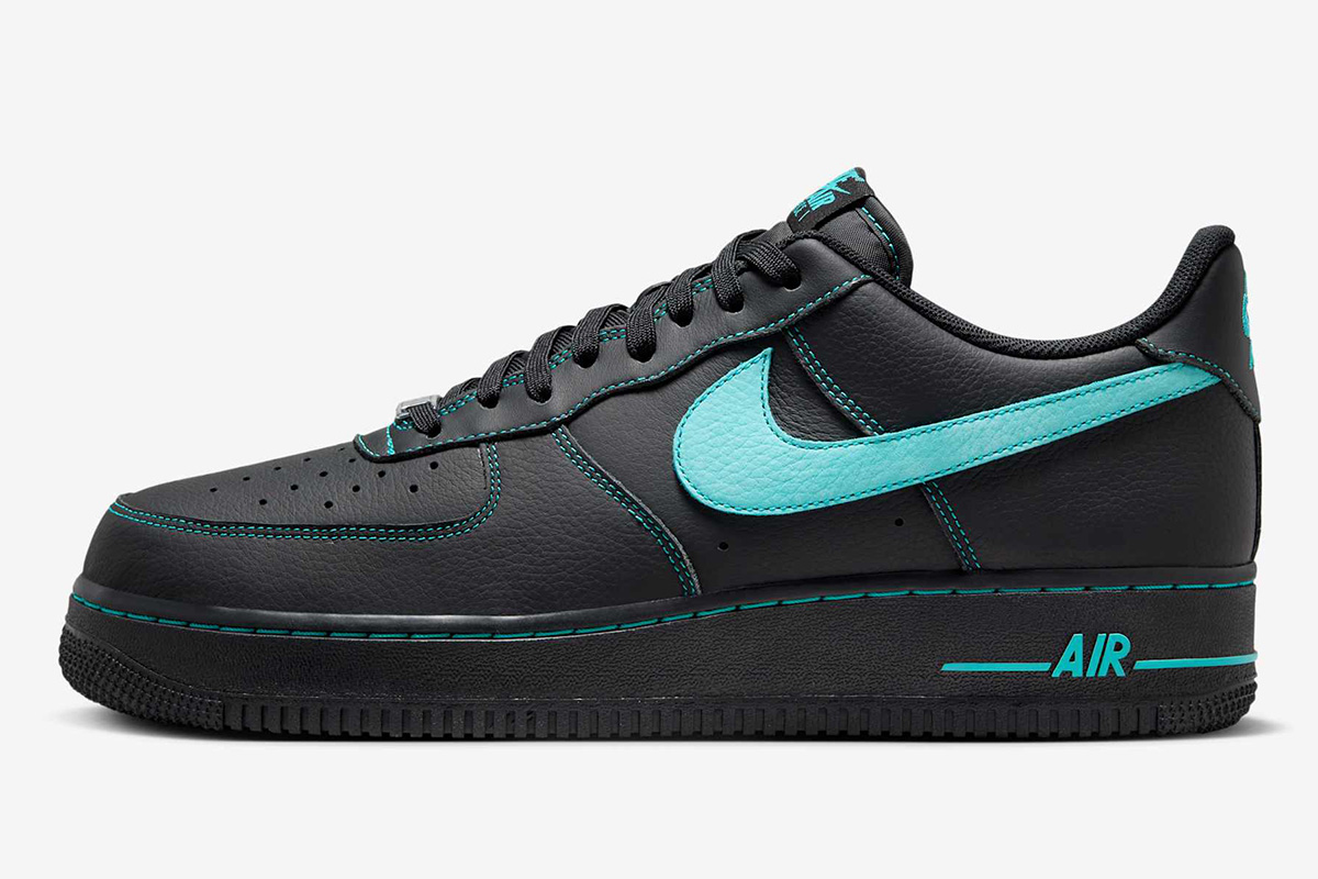 09dd63e4bcb6a48c2dcbf87861e9371d_1737395273 Nike Air Force 1 '07 LV8 'Un-Tiffany' - Image 1