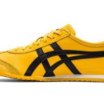 Onitsuka Tiger Mexico 66 'Kill Bill'