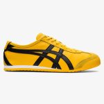 onitsuka tiger yellow black - Alternate product view