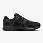 black vomero 5 sneakers - Alternate product view