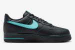 Nike Air Force 1 '07 LV8 'Un-Tiffany' - Image 2