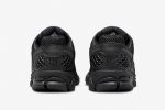 Nike Air Zoom Vomero 5 'Triple Black' - Image 5