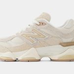 New Balance 9060 'Bisque Sea Salt'