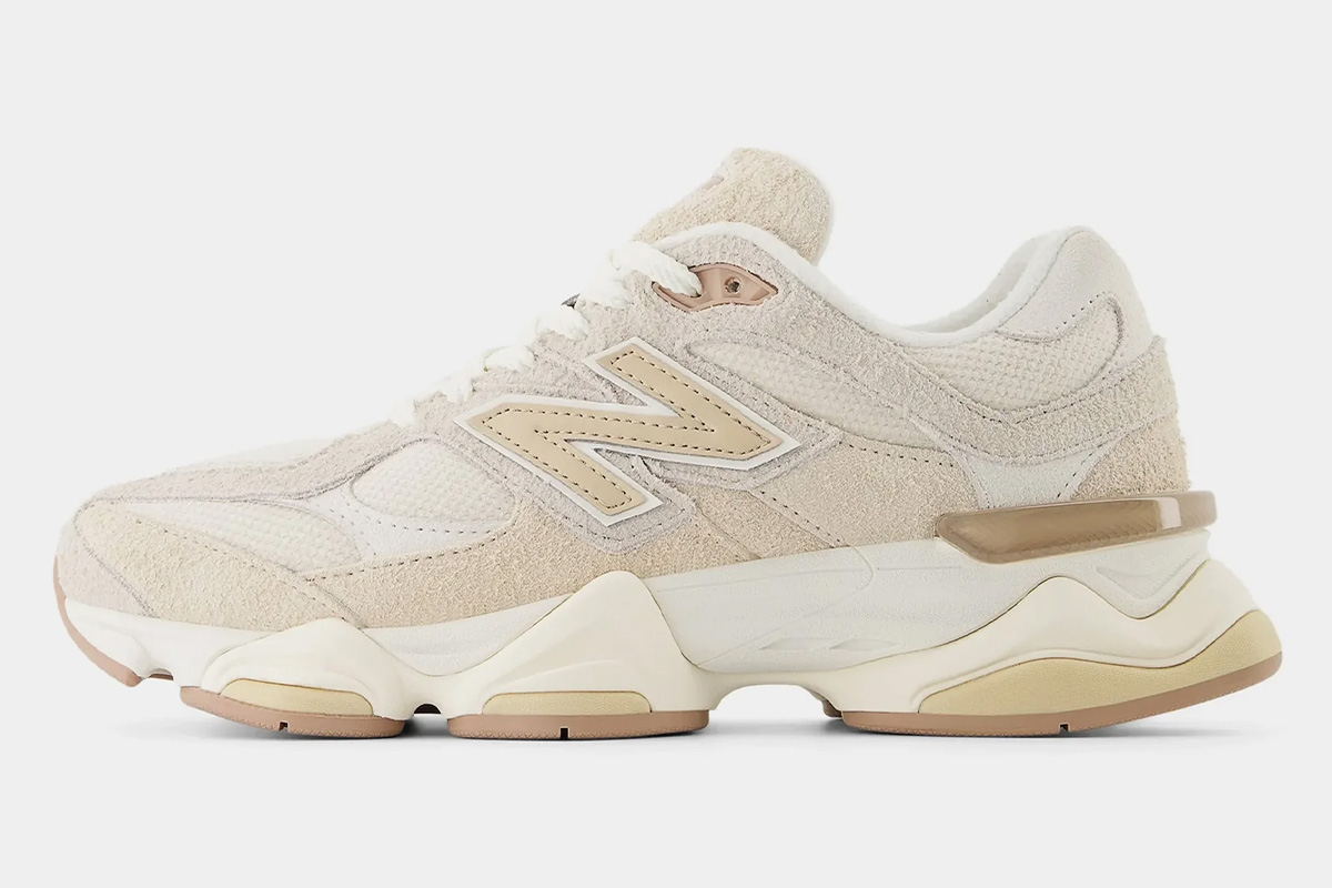 64fe2aae93a7d731fb6c51f4a80580bf_2048x2048 New Balance 9060 'Bisque Sea Salt' - Image 1