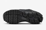 Nike Air Zoom Vomero 5 'Triple Black' - Image 6