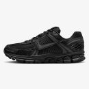 vomero 5 triple black - Triple Black Vomero 5 sneaker with layered mesh and tonal overlays