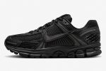 Nike Air Zoom Vomero 5 'Triple Black'