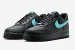 Nike Air Force 1 '07 LV8 'Un-Tiffany' - Image 3