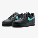 Nike Air Force 1 '07 LV8 'Un-Tiffany' - Image 3