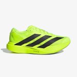 Adidas Adizero Evo SL 'Lucid Lemon' - Image 2