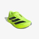 Adidas Adizero Evo SL 'Lucid Lemon' - Image 4